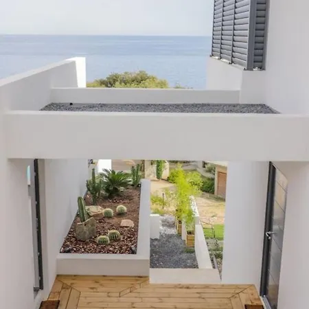 Σπίτι διακοπών Casa Dalessio 3 - Vue Et Piscine *
