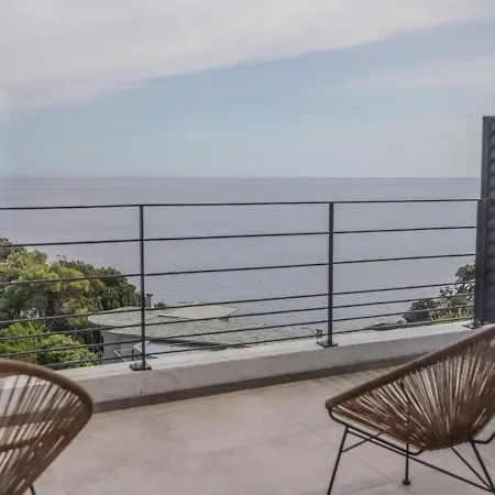 Casa vacanze Casa Dalessio 3 - Vue Et Piscine *