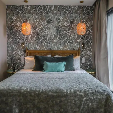 Semesterbostad Casa Dalessio 3 - Vue Et Piscine Brando