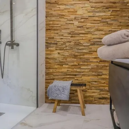 Casa Dalessio 3 - Vue Et Piscine * Brando