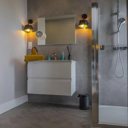 Casa Dalessio 3 - Vue Et Piscine Semesterbostad Brando