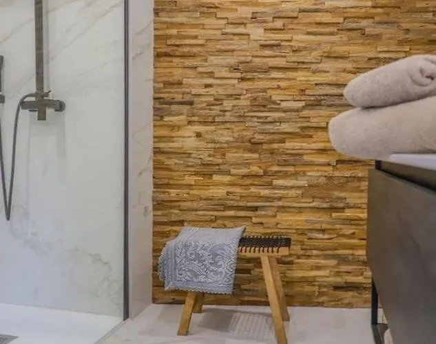 Casa Dalessio 3 - Vue Et Piscine * Brando