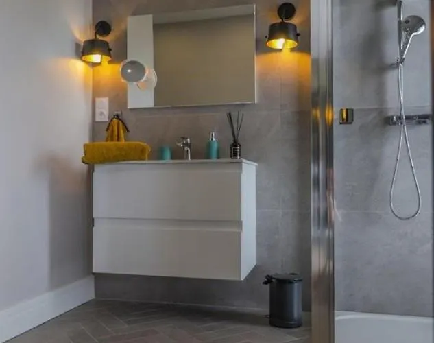 Casa Dalessio 3 - Vue Et Piscine Hébergement de vacances Brando