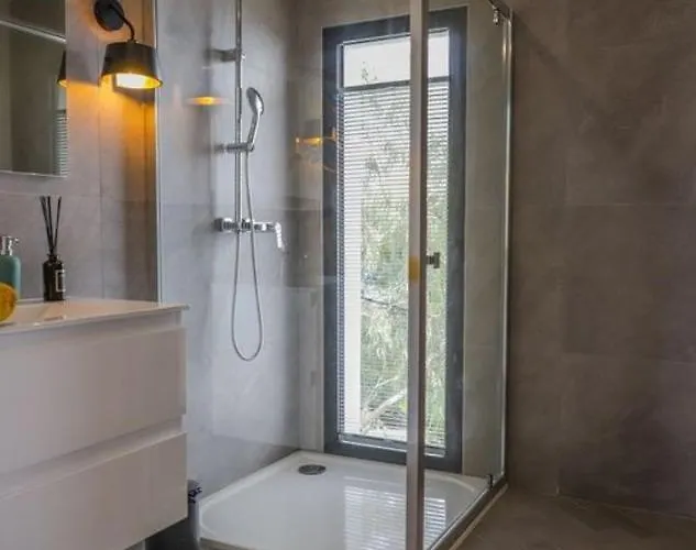 Casa Dalessio 3 - Vue Et Piscine Hébergement de vacances Brando