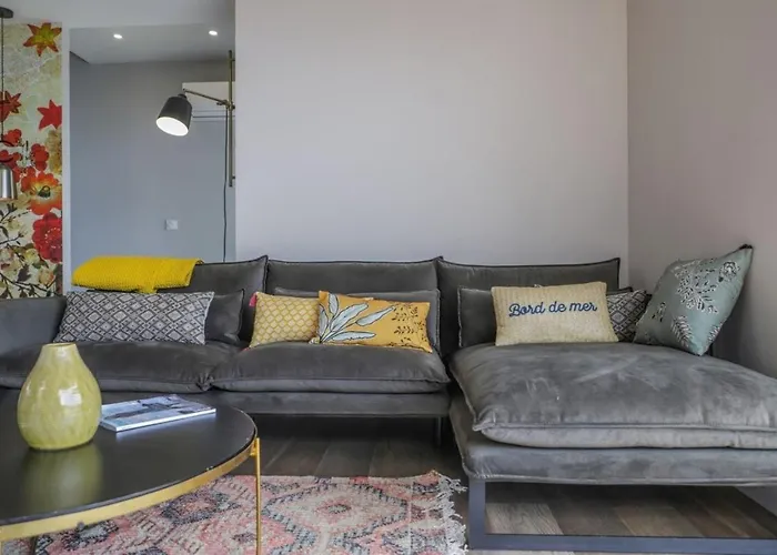 Casa Dalessio 3 - Vue Et Piscine Hébergement de vacances Brando