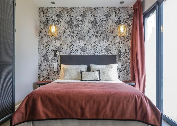 Hébergement de vacances Casa Dalessio 3 - Vue Et Piscine *