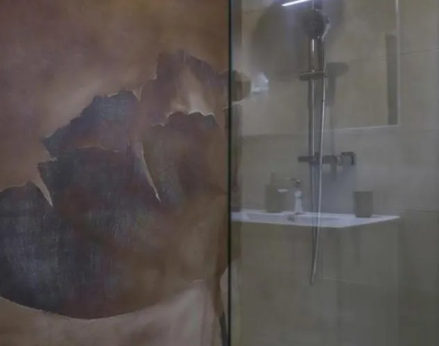 Casa Dalessio 3 - Vue Et Piscine Hébergement de vacances Brando