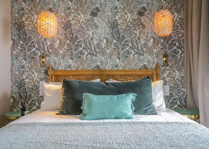 Hébergement de vacances Casa Dalessio 3 - Vue Et Piscine