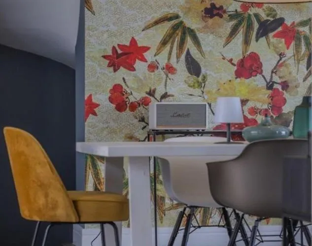 Casa Dalessio 3 - Vue Et Piscine * Brando